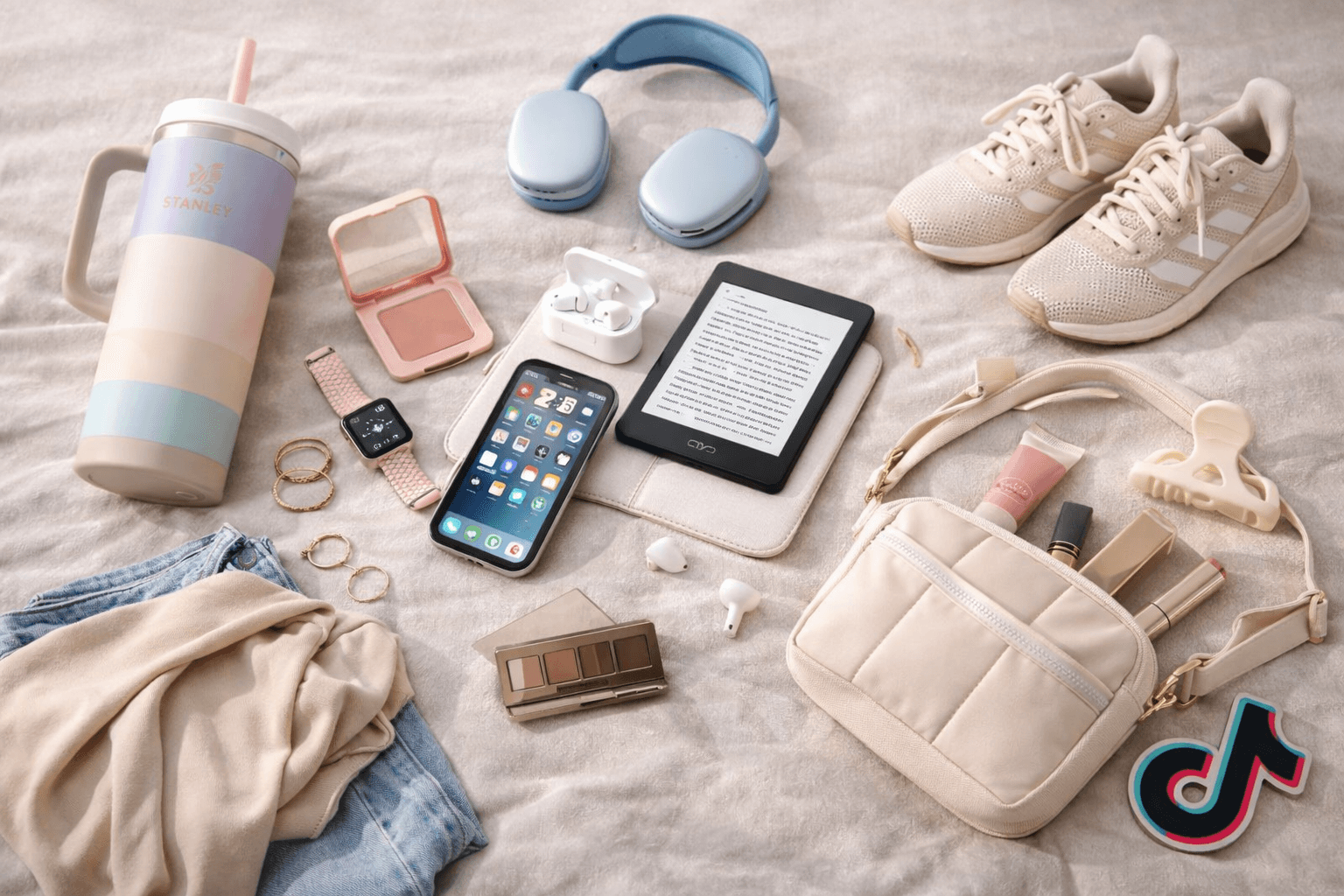 Trending and popular products across categories