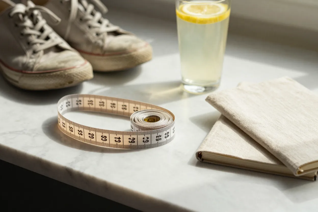 Weight loss and metabolic changes from retatrutide use with clinical measurement documentation