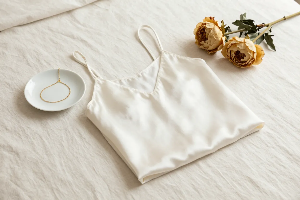 SYRN lingerie collection inspired by Sydney Sweeney with luxury aesthetic and design details