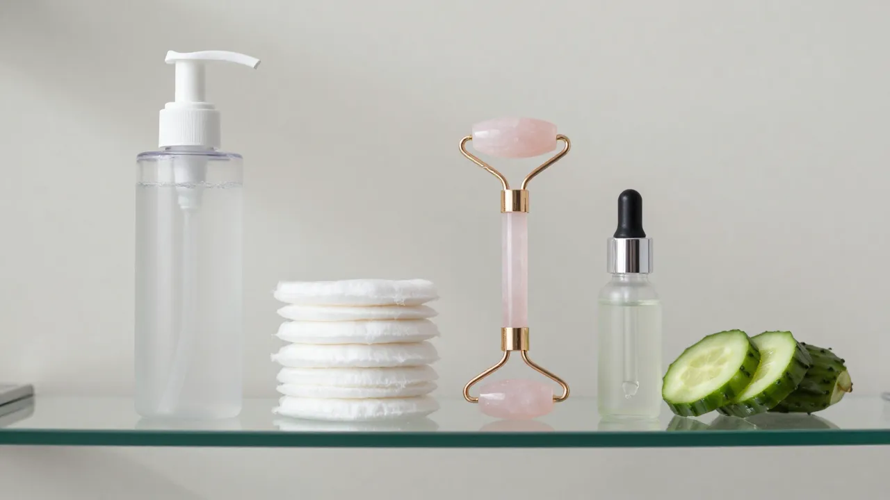 Moisturizing Cream — Tub