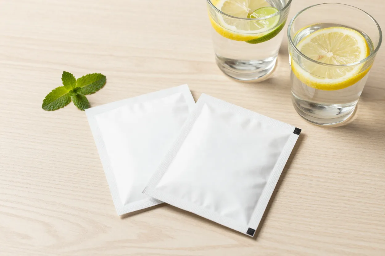 Electrolyte Drink Mix